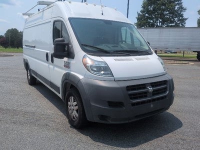 2015 RAM ProMaster 2500 High Roof