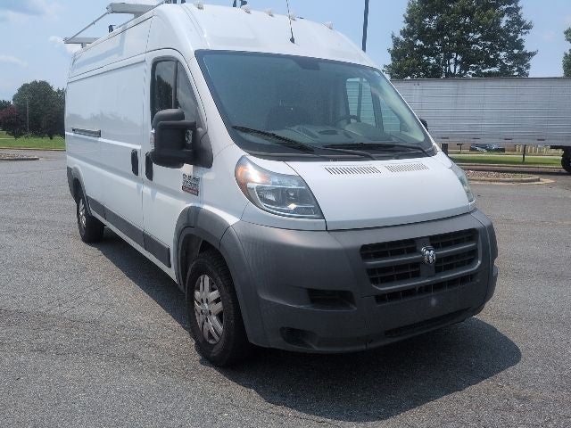 2015 RAM ProMaster 2500 High Roof