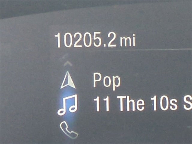 2024 Ford Bronco Sport Free Wheeling