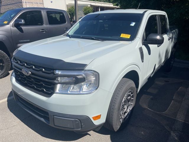 2024 Ford Maverick XL