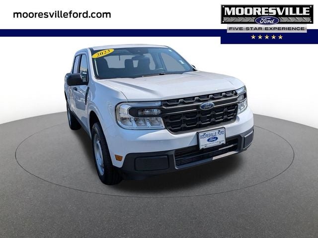 2023 Ford Maverick XL