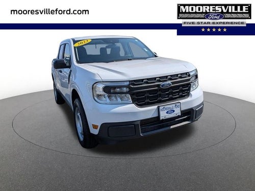 2023 Ford Maverick XL