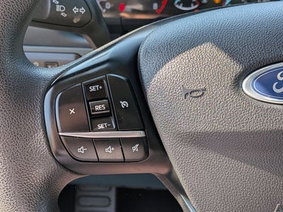 2023 Ford Maverick XL