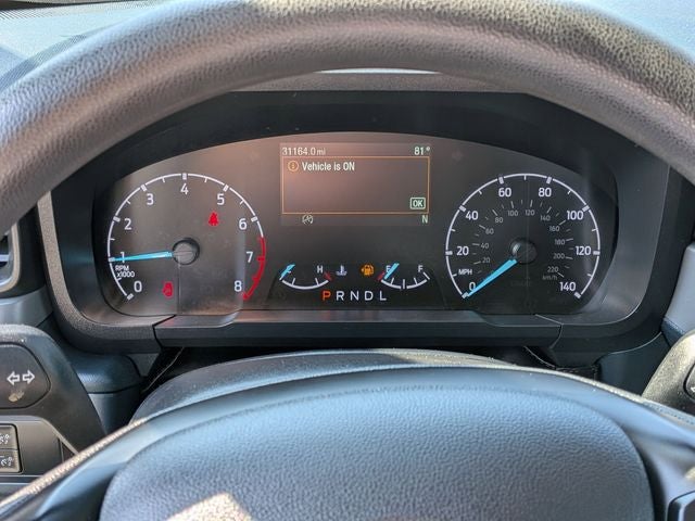 2023 Ford Maverick XL