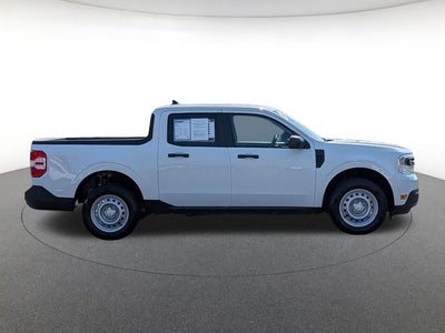 2023 Ford Maverick XL