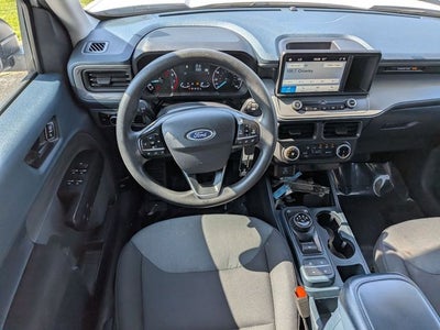 2023 Ford Maverick XL
