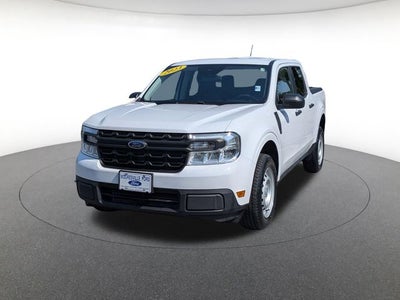 2023 Ford Maverick XL