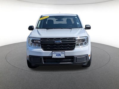 2023 Ford Maverick XL