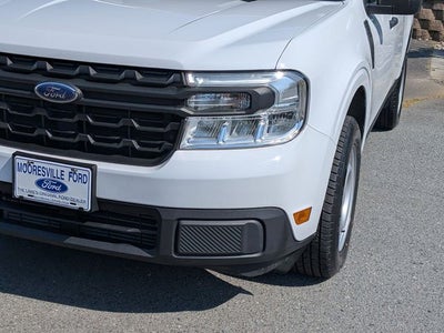 2023 Ford Maverick XL