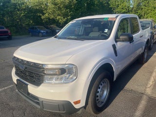 2023 Ford Maverick XL