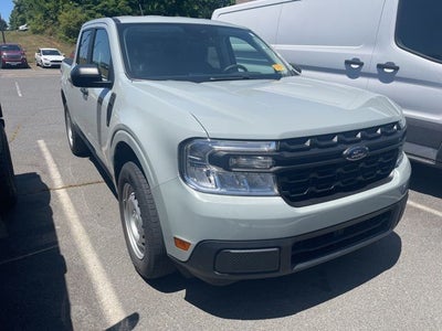 2022 Ford Maverick XL