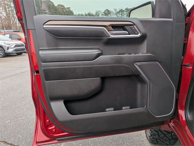 2022 Chevrolet Silverado 1500 LT LT1