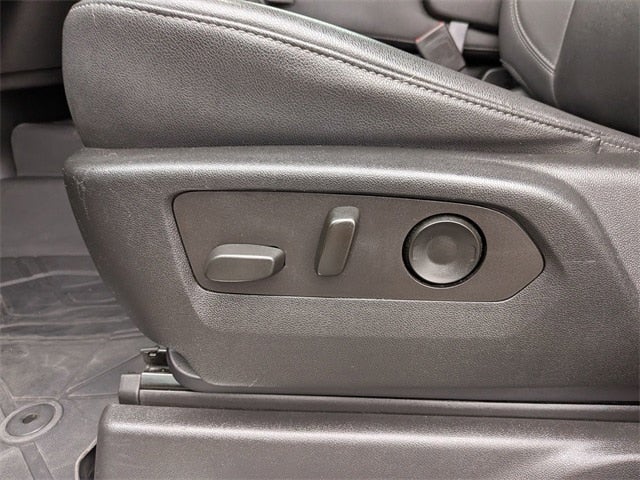 2022 Chevrolet Silverado 1500 LT LT1