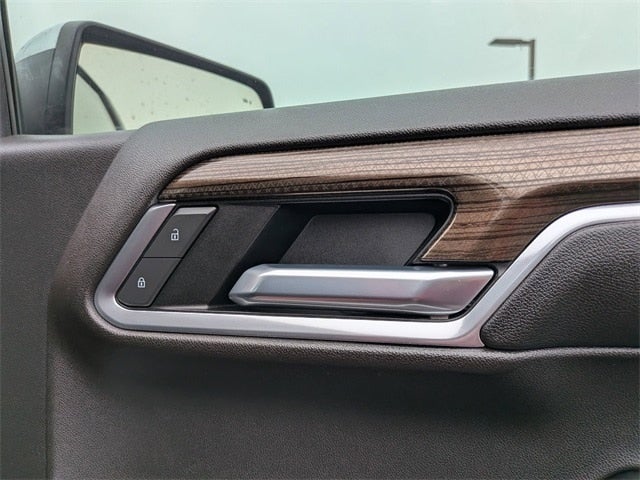 2022 Chevrolet Silverado 1500 LT LT1