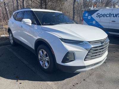2019 Chevrolet Blazer Base 1LT