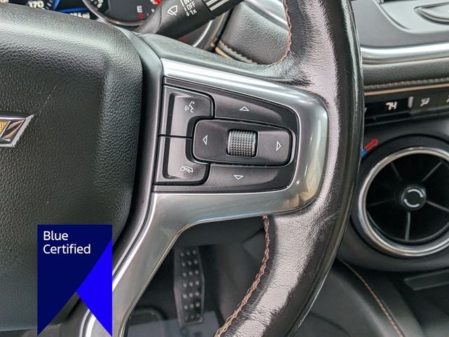 2019 Chevrolet Blazer Premier