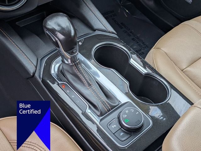 2019 Chevrolet Blazer Premier