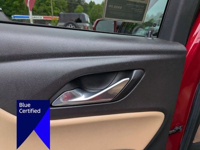 2019 Chevrolet Blazer Premier