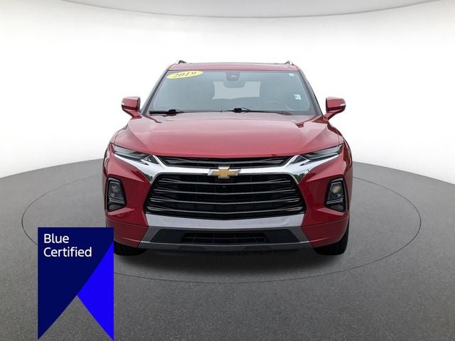 2019 Chevrolet Blazer Premier