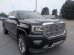 2016 GMC Sierra 1500 Denali