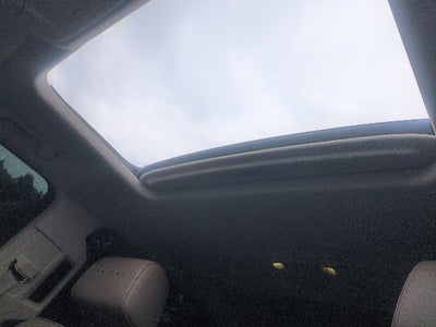 2016 GMC Sierra 1500 Denali