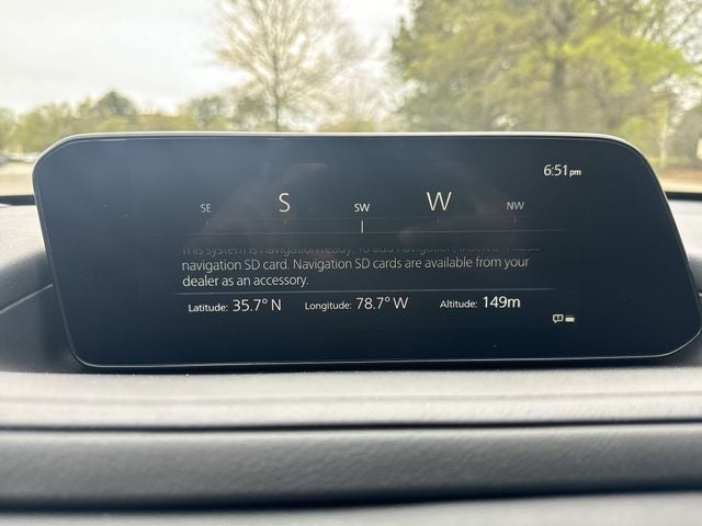 2026 Mazda Mazda CX-30 2.5 S Select Sport