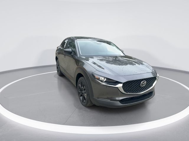 2026 Mazda Mazda CX-30 2.5 S Select Sport