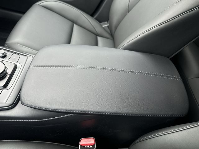 2026 Mazda Mazda CX-30 2.5 S Select Sport