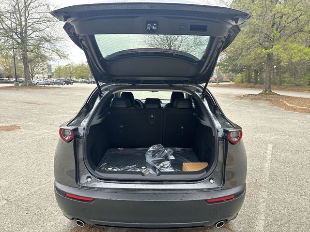 2026 Mazda Mazda CX-30 2.5 S Select Sport