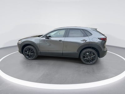 2026 Mazda Mazda CX-30 2.5 S Select Sport