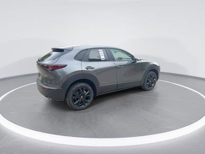 2026 Mazda Mazda CX-30 2.5 S Select Sport