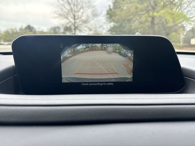 2026 Mazda Mazda CX-30 2.5 S Select Sport