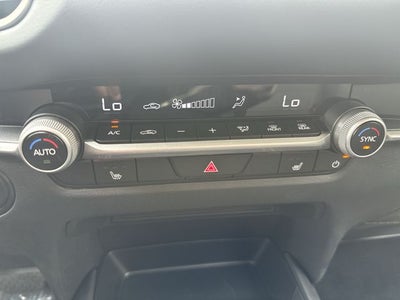 2026 Mazda Mazda CX-30 2.5 S Select Sport