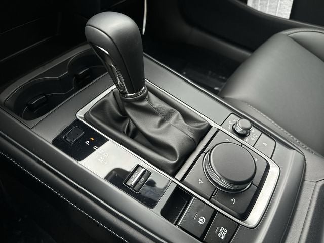 2026 Mazda Mazda CX-30 2.5 S Select Sport