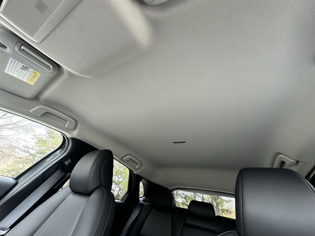 2026 Mazda Mazda CX-30 2.5 S Select Sport