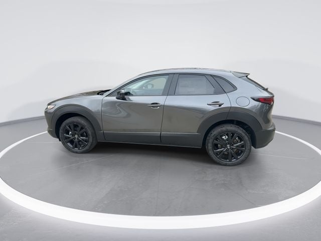 2026 Mazda Mazda CX-30 2.5 S Select Sport