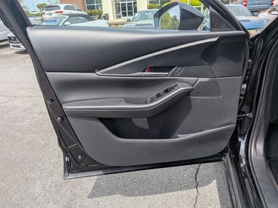 2026 Mazda Mazda CX-30 2.5 S Select Sport