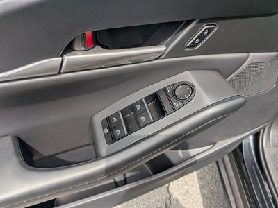 2026 Mazda Mazda CX-30 2.5 S Select Sport