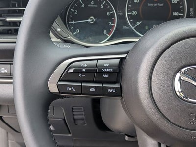 2026 Mazda Mazda CX-30 2.5 S Select Sport