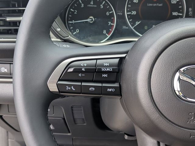 2026 Mazda Mazda CX-30 2.5 S Select Sport