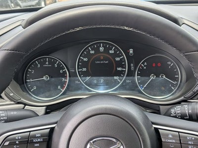 2026 Mazda Mazda CX-30 2.5 S Select Sport