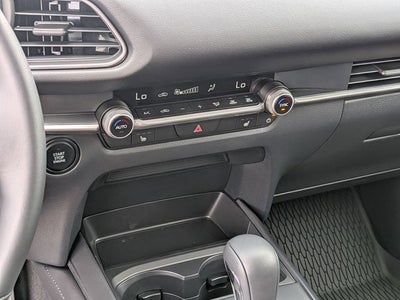 2026 Mazda Mazda CX-30 2.5 S Select Sport