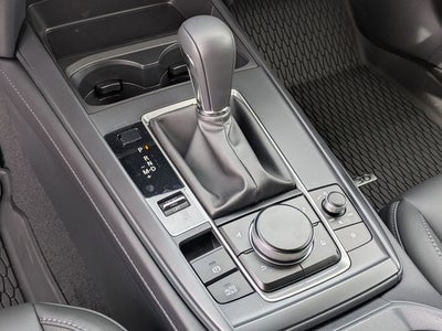 2026 Mazda Mazda CX-30 2.5 S Select Sport