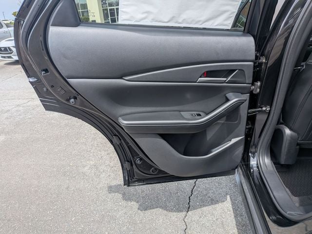 2026 Mazda Mazda CX-30 2.5 S Select Sport