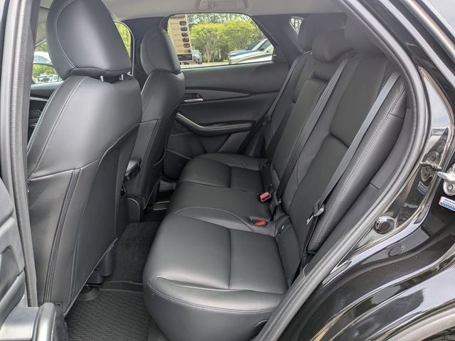 2026 Mazda Mazda CX-30 2.5 S Select Sport