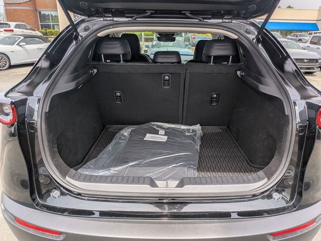 2026 Mazda Mazda CX-30 2.5 S Select Sport