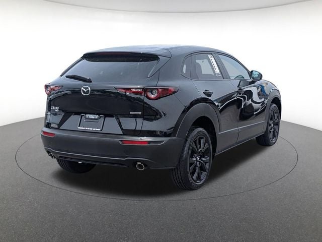 2026 Mazda Mazda CX-30 2.5 S Select Sport