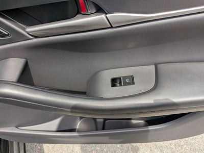 2026 Mazda Mazda CX-30 2.5 S Select Sport