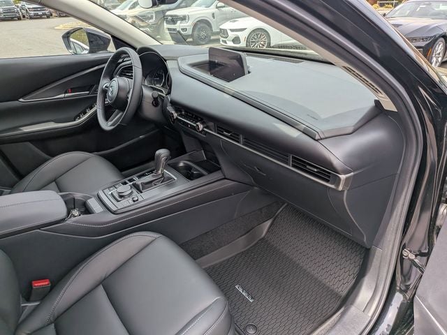 2026 Mazda Mazda CX-30 2.5 S Select Sport