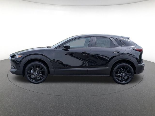 2026 Mazda Mazda CX-30 2.5 S Select Sport